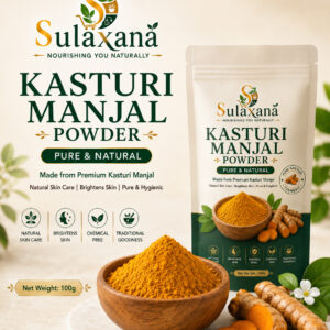Kasturi Manjal