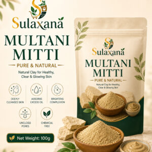 Multani Mitti