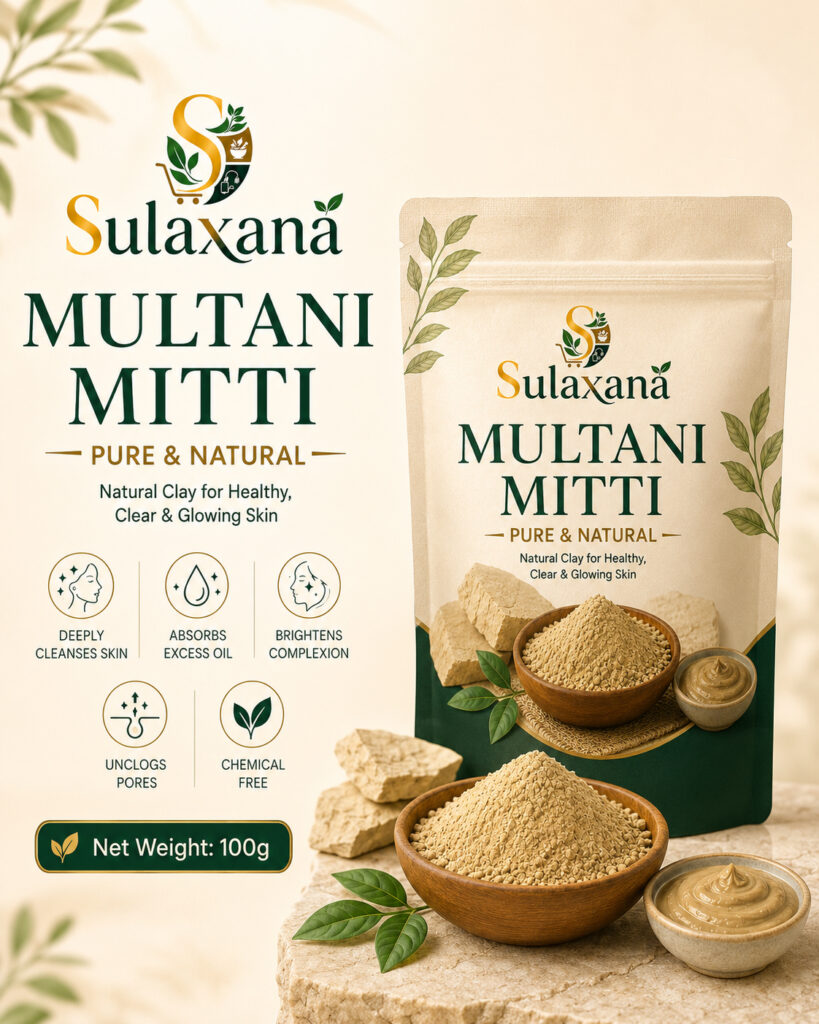 Multani Mitti