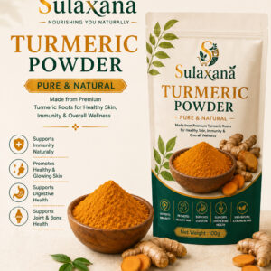 Turmeric Powder