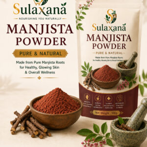 Manjista Powder