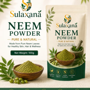 Neem Powder