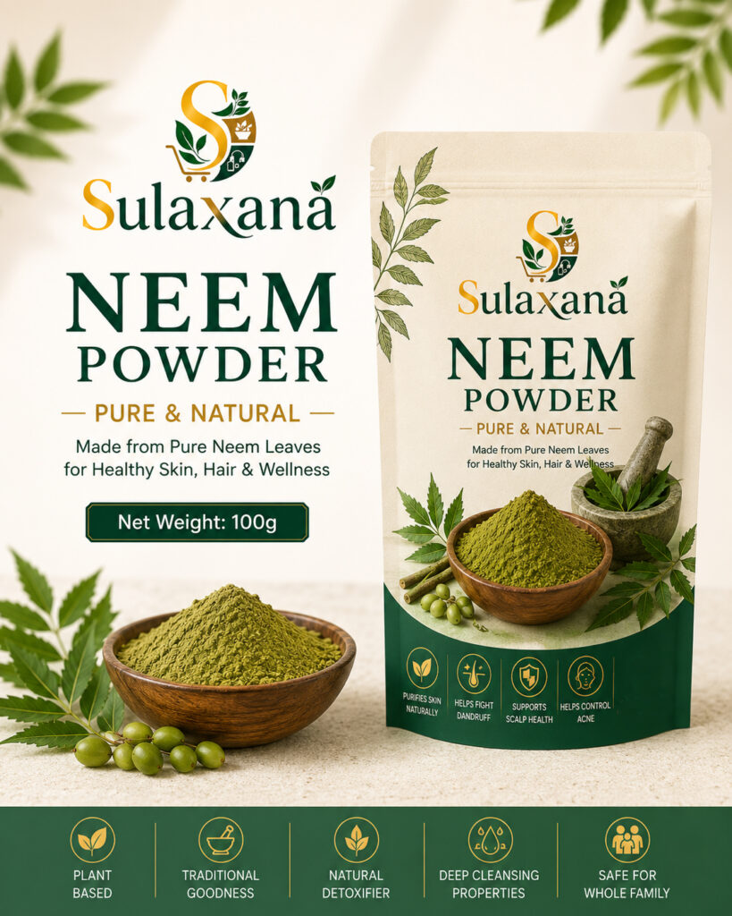 Neem Powder