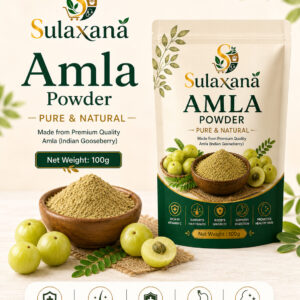 Amla Powder