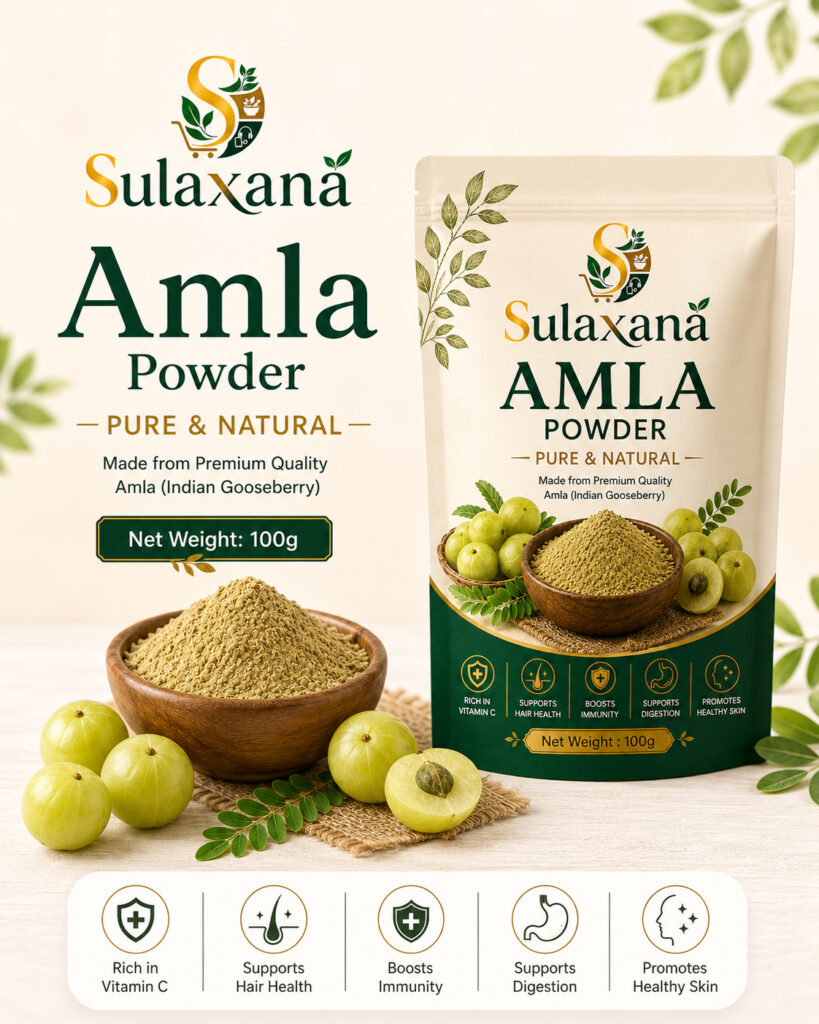 Amla Powder