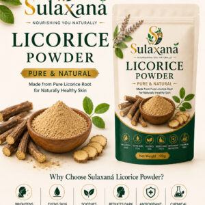Licorice Powder