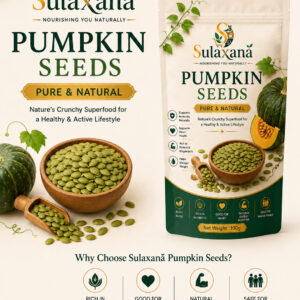 Pumpkin Seeds