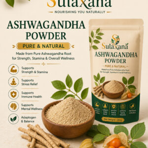 Ashwagandha Powder