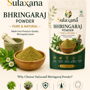 Bhringaraj Powder